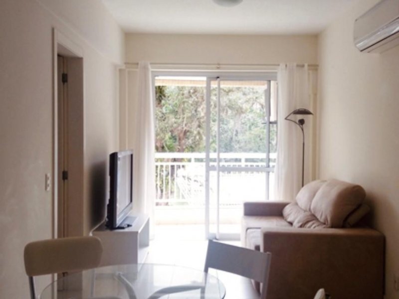 imóvel com 75m² - Itacorubi - Florianópolis
