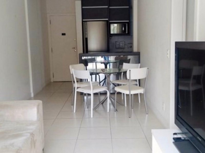 imóvel com 75m² - Itacorubi - Florianópolis