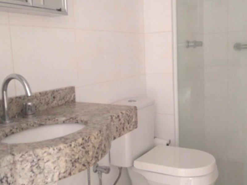 imóvel com 75m² - Itacorubi - Florianópolis