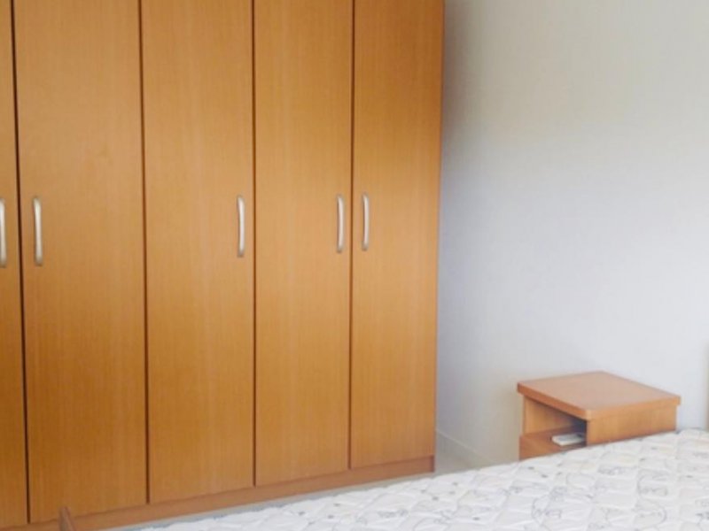 imóvel com 75m² - Itacorubi - Florianópolis