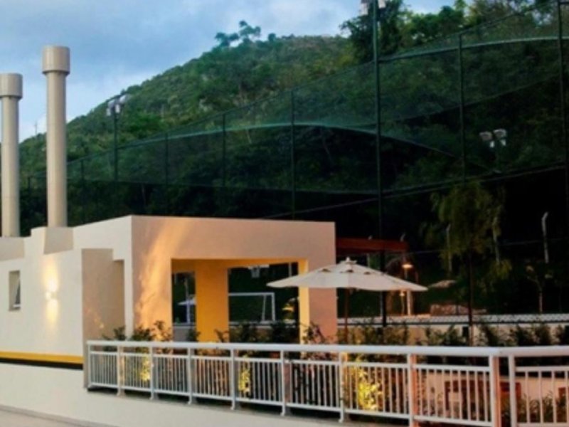 imóvel com 75m² - Itacorubi - Florianópolis