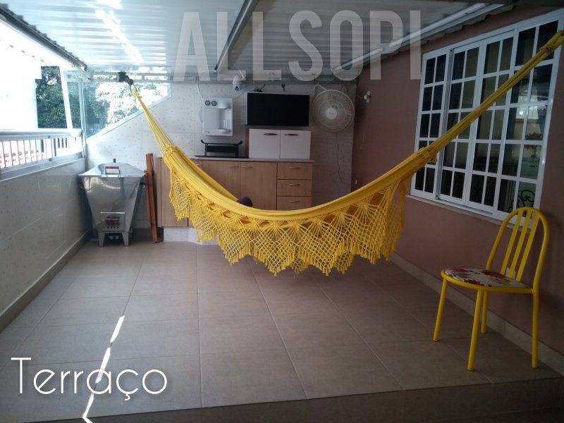 Casa à venda Tijuca com 120m² e 3 quartos por R$ 820.000 - 1884581810-collagemaker-20210414-124011254.jpg