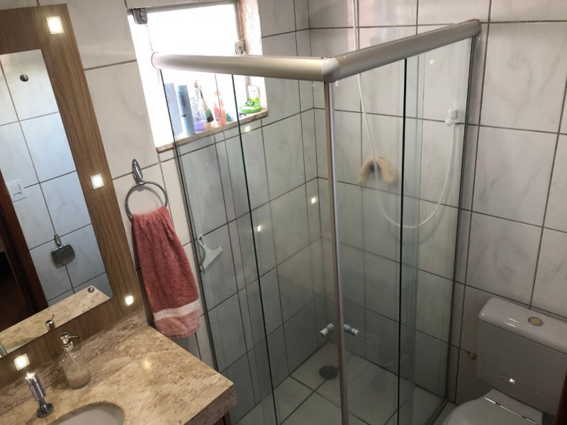 Apartamento à venda Jardim Botânico com 64m² e 2 quartos por R$ 270.000 - 128212998-banheiro-suite6.jpg