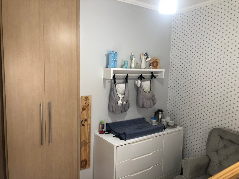 Apartamento à venda Jardim Botânico com 64m² e 2 quartos por R$ 270.000 - 1341445981-quarto2-3.jpg