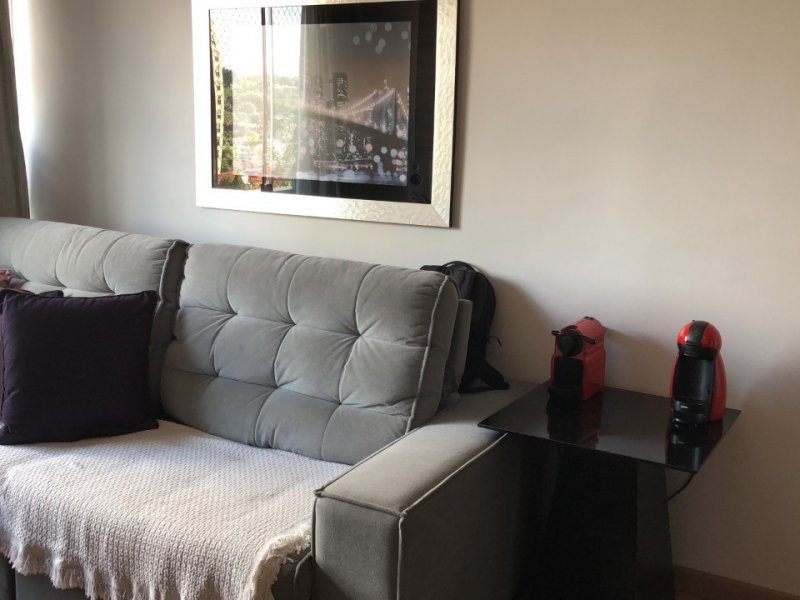 Apartamento à venda Jardim Botânico com 64m² e 2 quartos por R$ 270.000 - 1431451722-salatv2.jpg