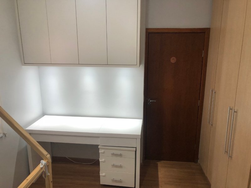 Apartamento à venda Jardim Botânico com 64m² e 2 quartos por R$ 270.000 - 1565583154-quarto2-4.jpg