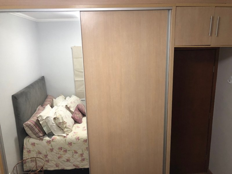Apartamento à venda Jardim Botânico com 64m² e 2 quartos por R$ 270.000 - 171217641-quarto-suite7.jpg