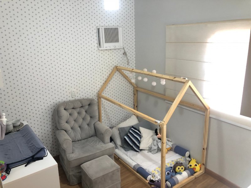 Apartamento à venda Jardim Botânico com 64m² e 2 quartos por R$ 270.000 - 1771459827-quarto2-2.jpg