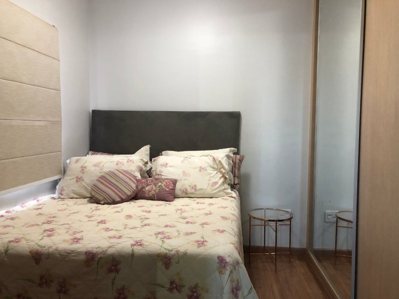 Apartamento à venda Jardim Botânico com 64m² e 2 quartos por R$ 270.000 - 292272081-quarto-suite8.jpg