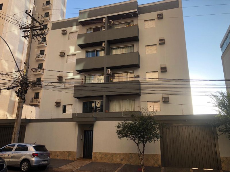 Apartamento à venda Jardim Botânico com 64m² e 2 quartos por R$ 270.000 - 917271837-frente-predio1.jpeg