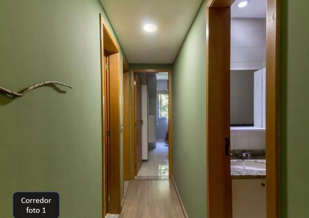 imóvel com 97m²
