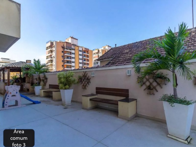 Apartamento à venda Méier com 97m² e 3 quartos por R$ 550.000 - 1204647529-38-area-comum-foto-3.jpg