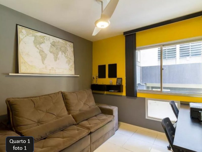 Apartamento à venda Méier com 97m² e 3 quartos por R$ 550.000 - 1248793489-8-quarto-1-foto-1.jpg