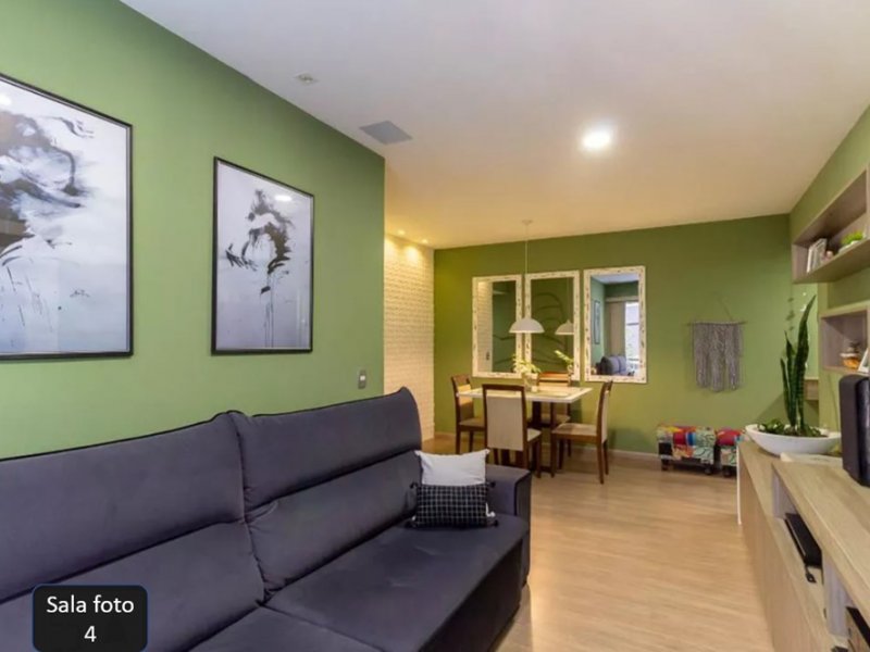 Apartamento à venda Méier com 97m² e 3 quartos por R$ 550.000 - 1454760019-5-sala-foto-4.jpg