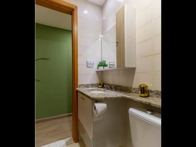 Apartamento à venda Méier com 97m² e 3 quartos por R$ 550.000 - 1522724541-16-banheiro-social-foto-2.jpg