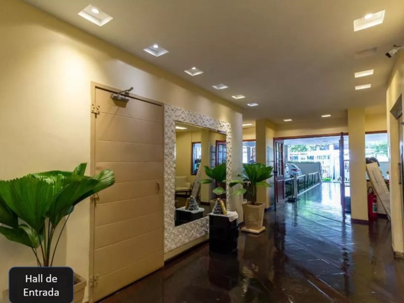 Apartamento à venda Méier com 97m² e 3 quartos por R$ 550.000 - 1609277905-43-hall-de-entrada.jpg