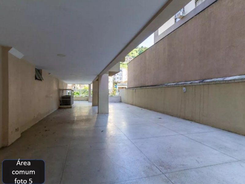 Apartamento à venda Méier com 97m² e 3 quartos por R$ 550.000 - 1752360410-40-area-comum-foto-5.jpg