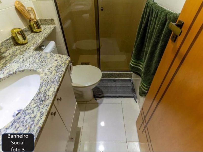 Apartamento à venda Méier com 97m² e 3 quartos por R$ 550.000 - 1827020600-17-banheiro-social-foto-3.jpg