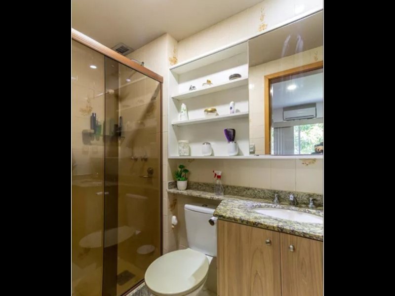 Apartamento à venda Méier com 97m² e 3 quartos por R$ 550.000 - 1932717226-21-banheiro-suite-foto-1.jpg