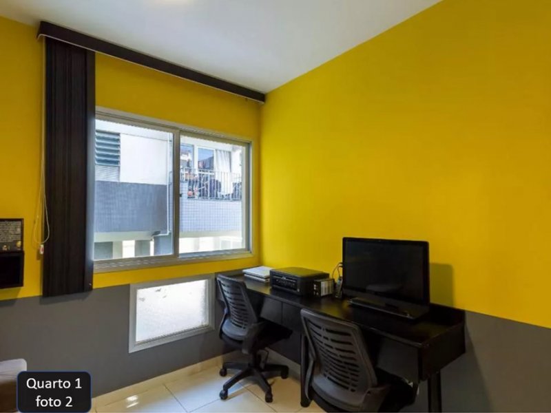 Apartamento à venda Méier com 97m² e 3 quartos por R$ 550.000 - 2053146037-9-quarto-1-foto-2.jpg