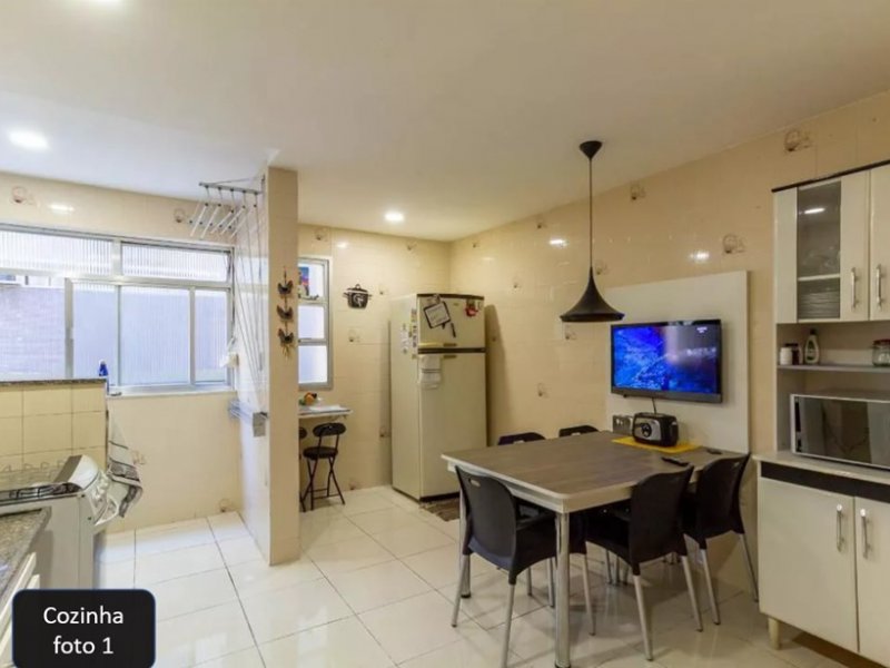 Apartamento à venda Méier com 97m² e 3 quartos por R$ 550.000 - 430833437-26-cozinha-foto-1.jpg