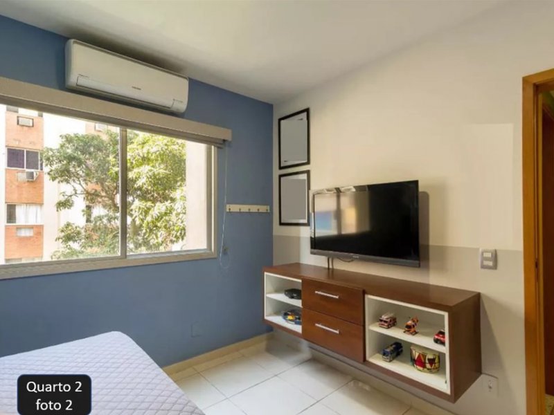 Apartamento à venda Méier com 97m² e 3 quartos por R$ 550.000 - 487971993-13-quarto-2-foto-2.jpg