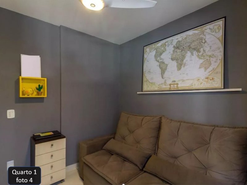 Apartamento à venda Méier com 97m² e 3 quartos por R$ 550.000 - 521526985-11-quarto-1-foto-4.jpg