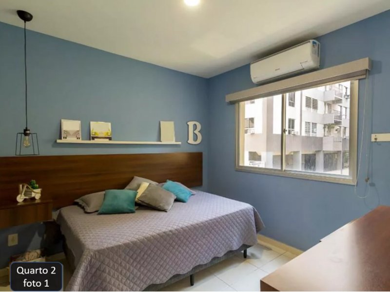 Apartamento à venda Méier com 97m² e 3 quartos por R$ 550.000 - 713102293-12-quarto-2-foto-1.jpg
