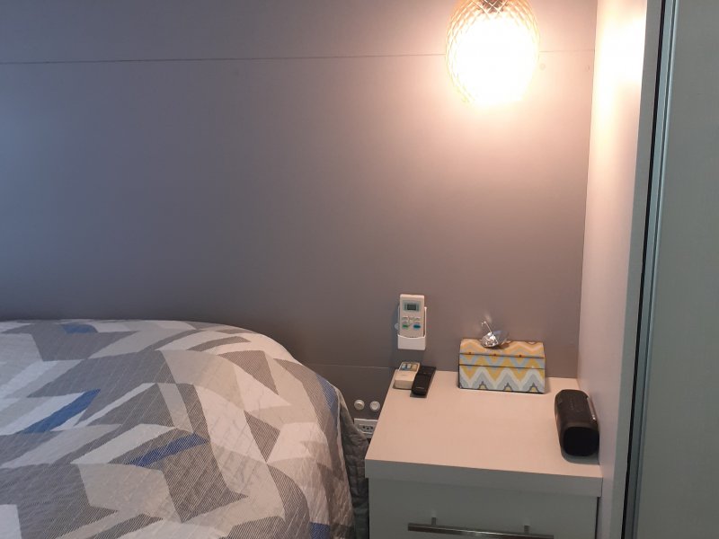 Apartamento à venda Passo d'Areia com 52m² e 2 quartos por R$ 350.000 - 557537143-20210421-142405.jpg
