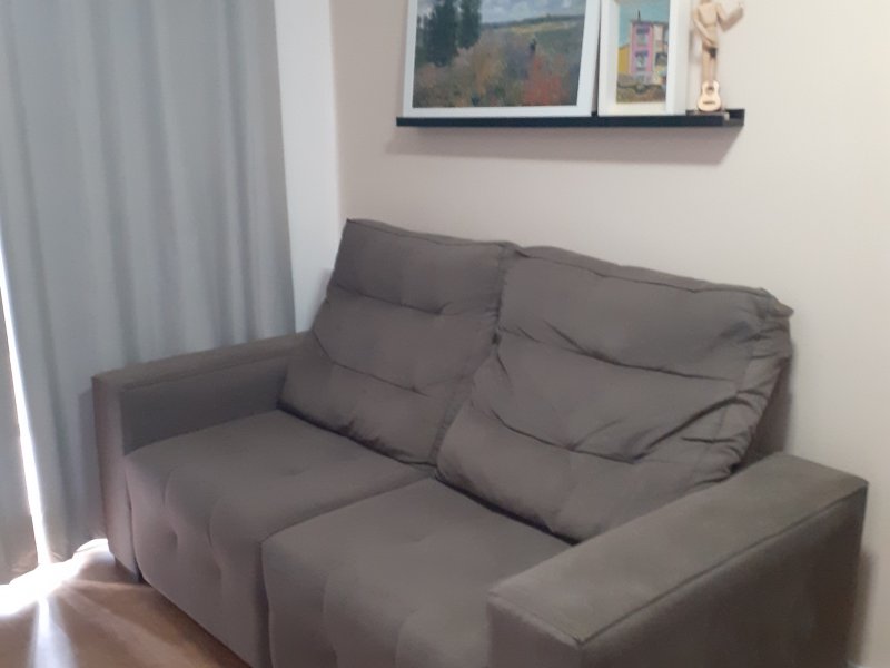 Apartamento à venda Passo d'Areia com 52m² e 2 quartos por R$ 350.000 - 675374711-20210421-125639.jpg