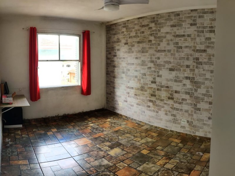 imóvel com 52m² - Boa Vista - São Vicente