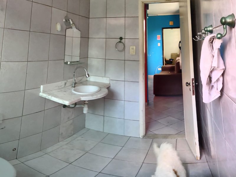 imóvel com 52m² - Boa Vista - São Vicente