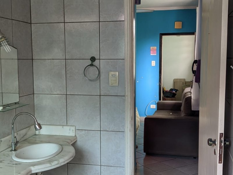 imóvel com 52m² - Boa Vista - São Vicente
