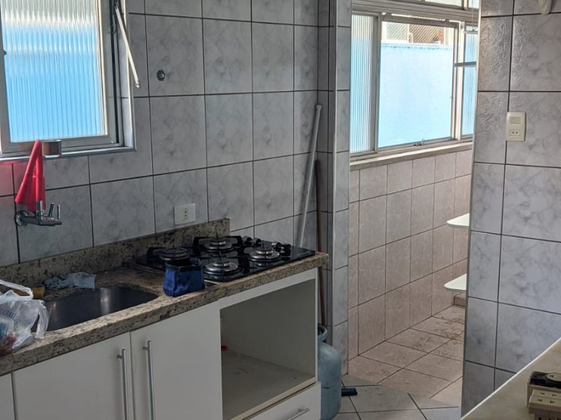 imóvel com 52m² - Boa Vista - São Vicente