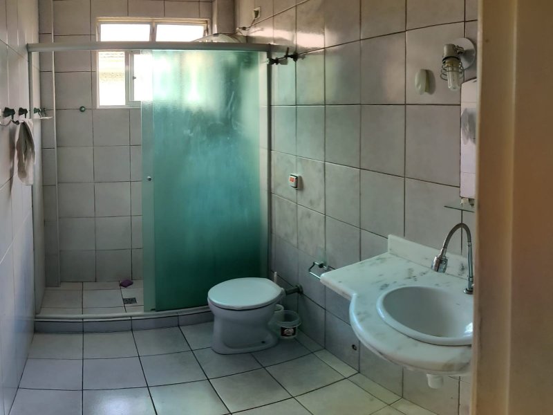 imóvel com 52m² - Boa Vista - São Vicente