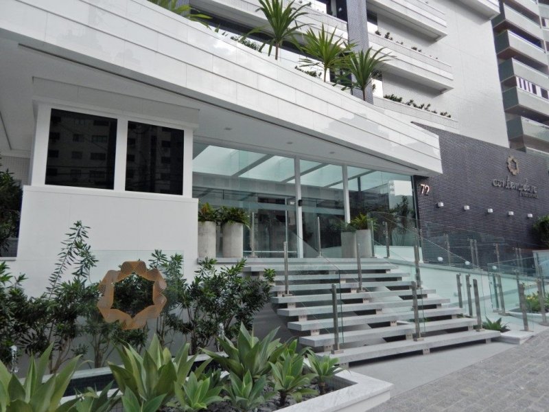 Apartamento à venda Canto do Forte com 110m² e 2 quartos por R$ 850.000 - 445867021-img-20210411-wa0014.jpg