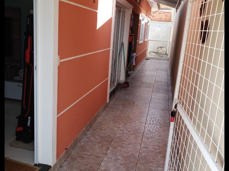 imóvel com 67m² - Jardim Novo Horizonte - Sorocaba
