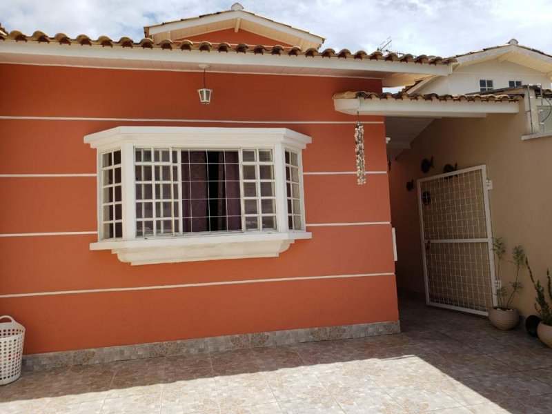 imóvel com 67m² - Jardim Novo Horizonte - Sorocaba