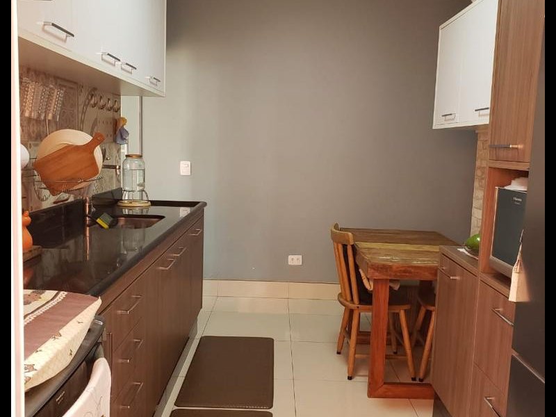 imóvel com 67m² - Jardim Novo Horizonte - Sorocaba