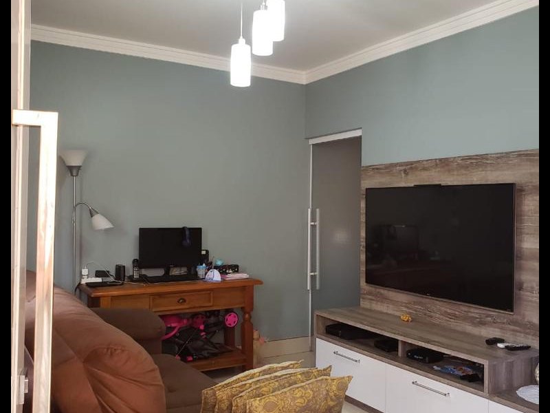 imóvel com 67m² - Jardim Novo Horizonte - Sorocaba
