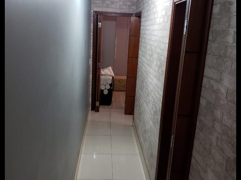 imóvel com 67m² - Jardim Novo Horizonte - Sorocaba