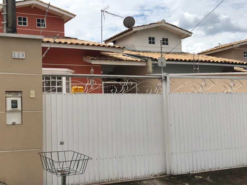 imóvel com 67m² - Jardim Novo Horizonte - Sorocaba