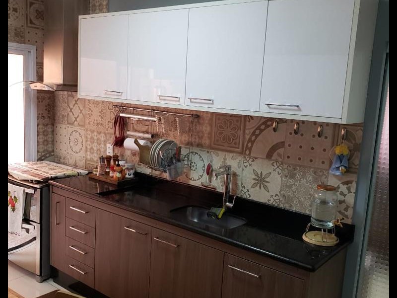 imóvel com 67m² - Jardim Novo Horizonte - Sorocaba