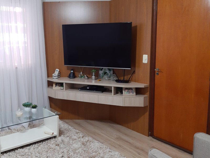 Casa à venda Parque Nova Carioba com 133m² e 3 quartos por R$ 590.000 - 218999074-img-20210302-130148442.jpg