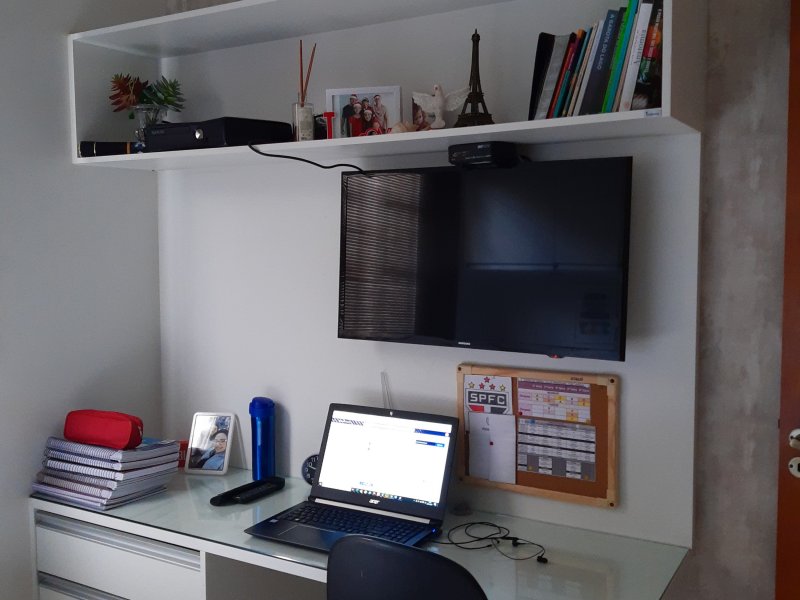 Casa à venda Parque Nova Carioba com 133m² e 3 quartos por R$ 590.000 - 441736843-img-20210302-135056390.jpg