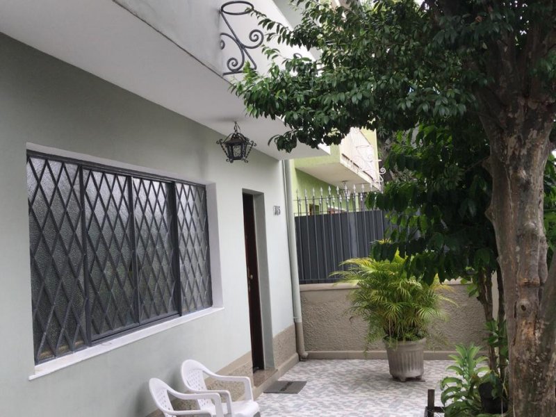 imóvel com 148m² - Casa Verde - São Paulo