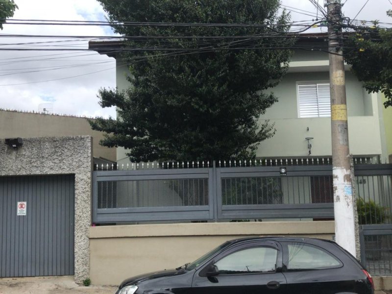 imóvel com 148m² - Casa Verde - São Paulo