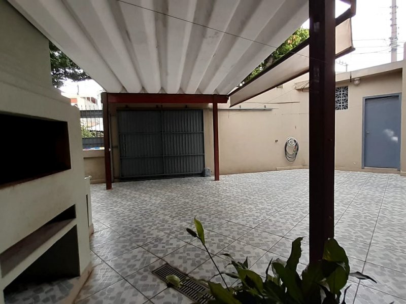 imóvel com 148m² - Casa Verde - São Paulo