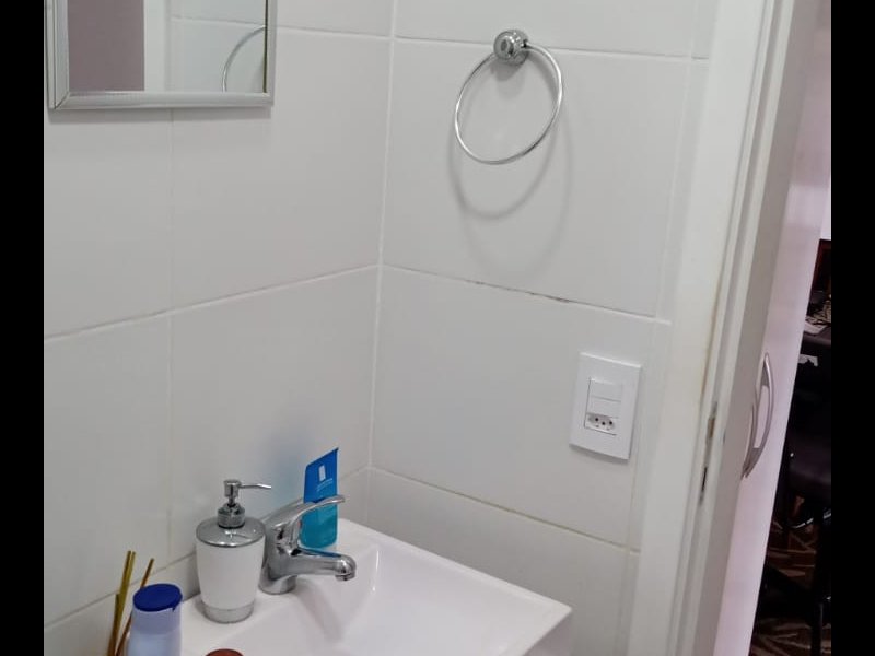 imóvel com 40m² - Vila Príncipe de Gales - Santo André