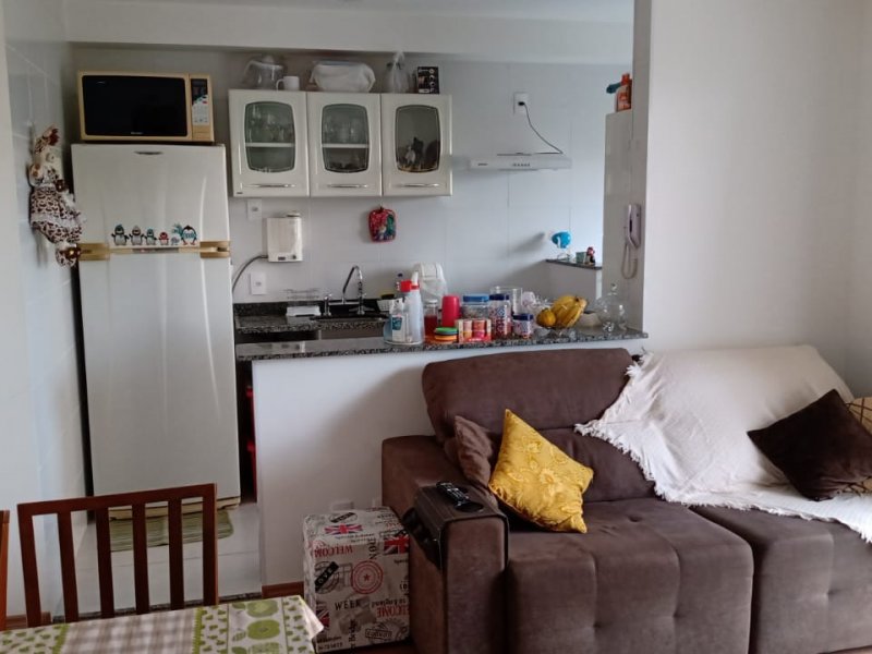 imóvel com 40m² - Vila Príncipe de Gales - Santo André
